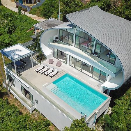 Villa Zen Sushi Lamaj-part Kültér fotó