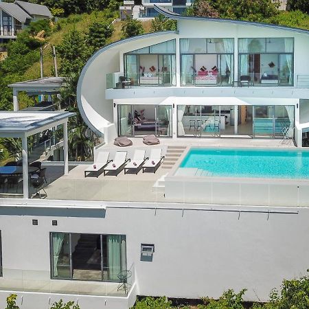 Villa Zen Sushi Lamaj-part Kültér fotó